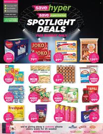 Save catalogue Page 1