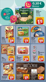 REWE Prospekt woche 24 Seite 10