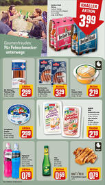 REWE Prospekt woche 24 Seite 15