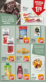 REWE Prospekt woche 24 Seite 16