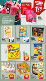 REWE Prospekt woche 24 Seite 17