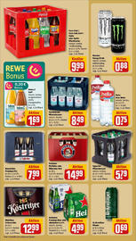 REWE Prospekt woche 24 Seite 20