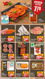 REWE Prospekt woche 24 Seite 8