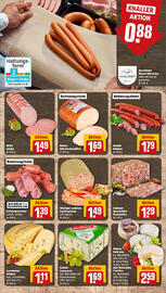 REWE Prospekt woche 24 Seite 9