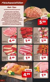 Markant Prospekt Seite 2