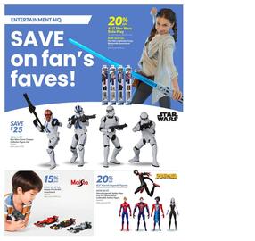 Toys R us flyer Page 10