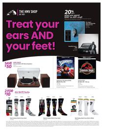 Toys R us flyer Page 11