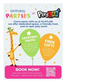 Toys R us flyer Page 13