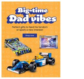 Toys R us flyer Page 14