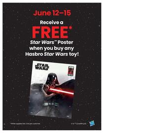 Toys R us flyer Page 15