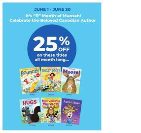 Toys R us flyer Page 16