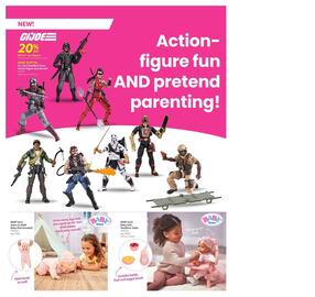 Toys R us flyer Page 7