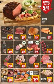 REWE Center Prospekt woche 24 Seite 10