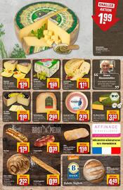 REWE Center Prospekt woche 24 Seite 11