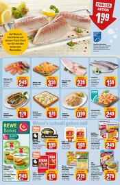 REWE Center Prospekt woche 24 Seite 12