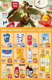 REWE Center Prospekt woche 24 Seite 15