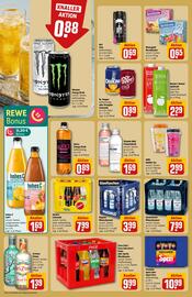 REWE Center Prospekt woche 24 Seite 16