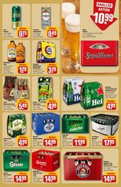 REWE Center Prospekt woche 24 Seite 17