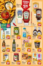 REWE Center Prospekt woche 24 Seite 20