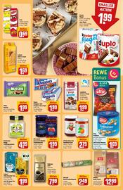 REWE Center Prospekt woche 24 Seite 21