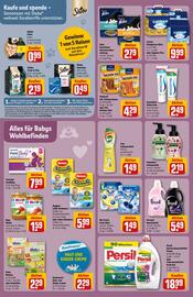 REWE Center Prospekt woche 24 Seite 22