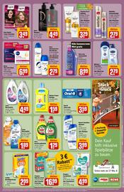 REWE Center Prospekt woche 24 Seite 23