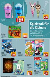 REWE Center Prospekt woche 24 Seite 25