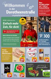 REWE Center Prospekt woche 24 Seite 29