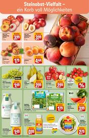 REWE Center Prospekt woche 24 Seite 6