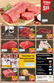 REWE Center Prospekt woche 24 Seite 8