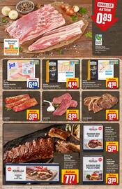 REWE Center Prospekt woche 24 Seite 9