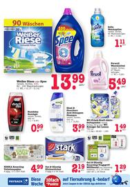Scheck-in-Center Prospekt woche 24 Seite 22