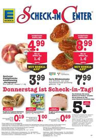 Scheck-in-Center Prospekt woche 24 Seite 32