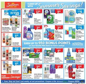 Price Chopper Weekly Ad Page 10