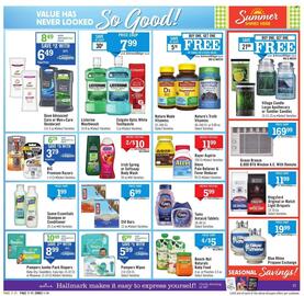 Price Chopper Weekly Ad Page 11