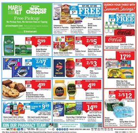 Price Chopper Weekly Ad Page 12
