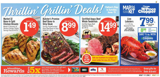 Price Chopper Weekly Ad Page 13