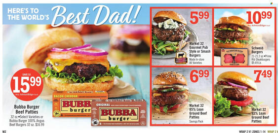 Price Chopper Weekly Ad Page 14