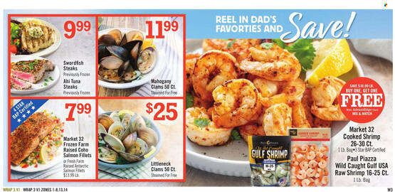 Price Chopper Weekly Ad Page 15