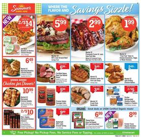 Price Chopper Weekly Ad Page 2