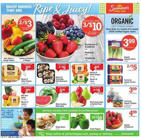 Price Chopper Weekly Ad Page 3