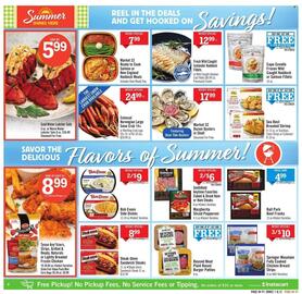 Price Chopper Weekly Ad Page 4