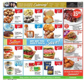 Price Chopper Weekly Ad Page 5