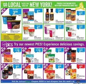 Price Chopper Weekly Ad Page 6