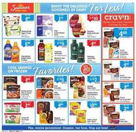 Price Chopper Weekly Ad Page 7