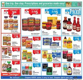 Price Chopper Weekly Ad Page 8
