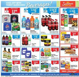 Price Chopper Weekly Ad Page 9
