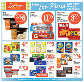 Price Chopper Weekly Ad Page 2