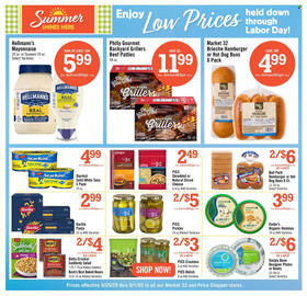 Price Chopper Weekly Ad Page 3