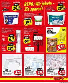 Repo Markt Prospekt Seite 11